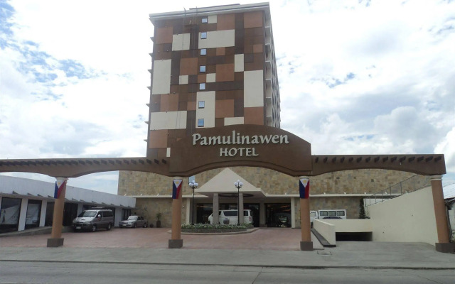 Pamulinawen Hotel