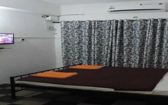 Room Maangta 327 - Panjim