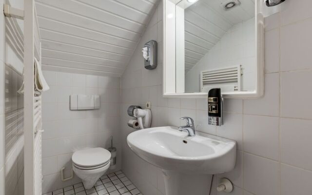 Hotel Frankenhof Garni