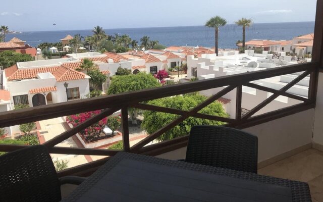 Apartamentos El Beril Costa Adeje