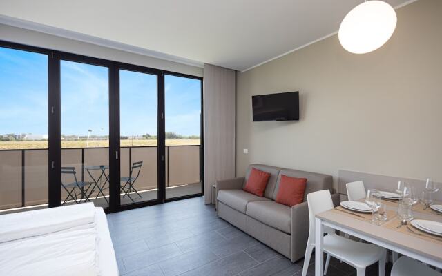 Virtual-Superior Apartments Milano Opera