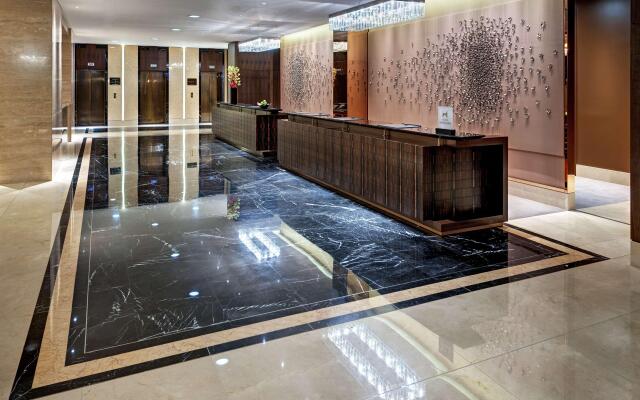 Hilton Berlin