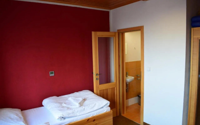 Guest House Pod Rozhlednou