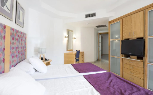 Atlas Suites