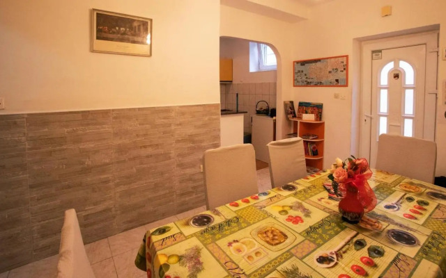 Rooms Zuvan