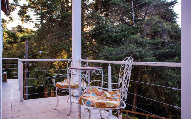 Pousada Vila Suíça