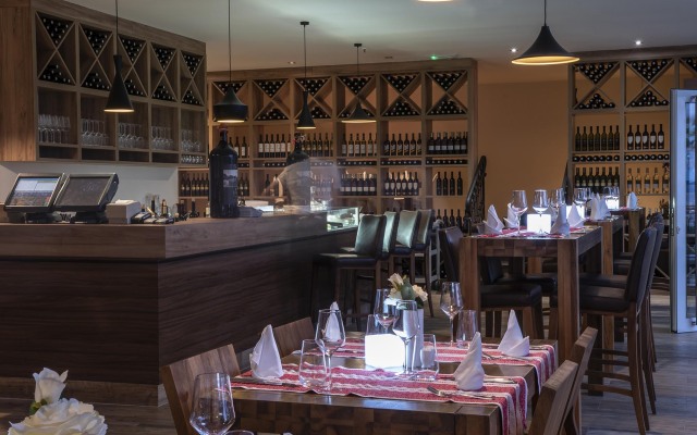 Amadria Park Hotel Ivan