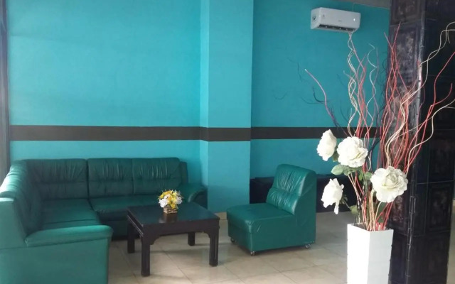 Hotel Nidia Nugraha by RedDoorz