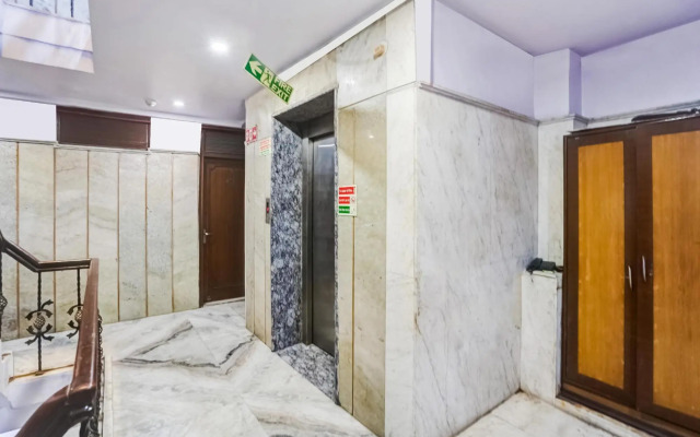 Oyo Rooms Paharganj 54