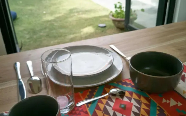 Villa Brabhan Seminyak