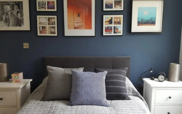 Great Northern Road Apartment