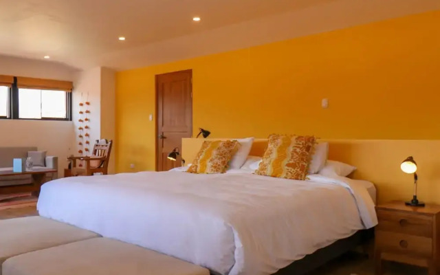 w Lovely 1BR Near Plaza Mayor de Cusco