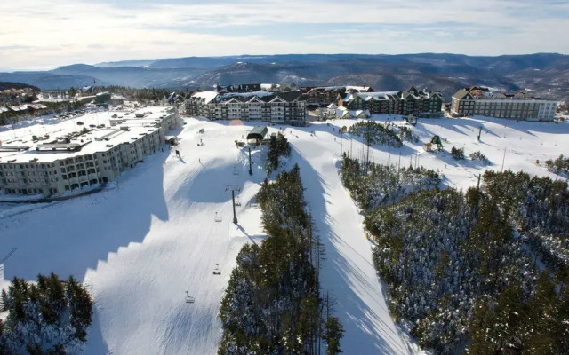 Snowshoe Mountain Resort