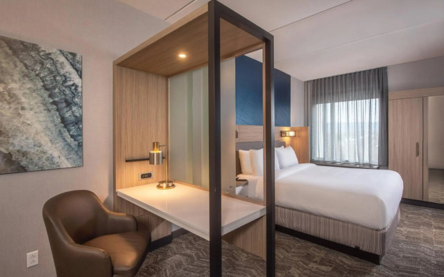 SpringHill Suites by Marriott Frederick