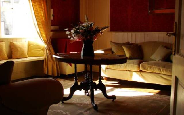 The Plough