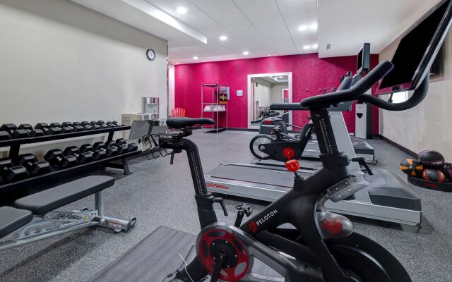 Home2 Suites By Hilton Bryant	