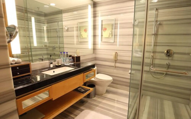 Ningbo Marriott Hotel