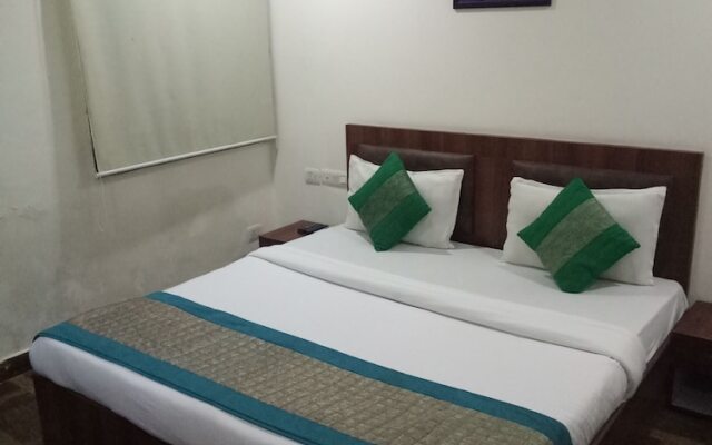 Hotel Aerotech
