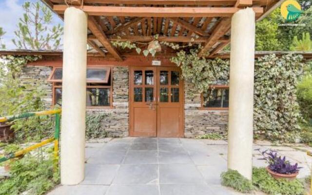 1 BR Tent in Maheshu, Junga, by GuestHouser (AE51)