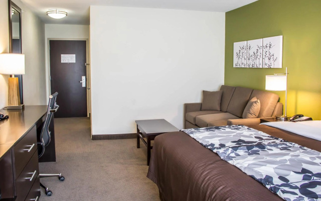 Sleep Inn & Suites Jourdanton - Pleasanton