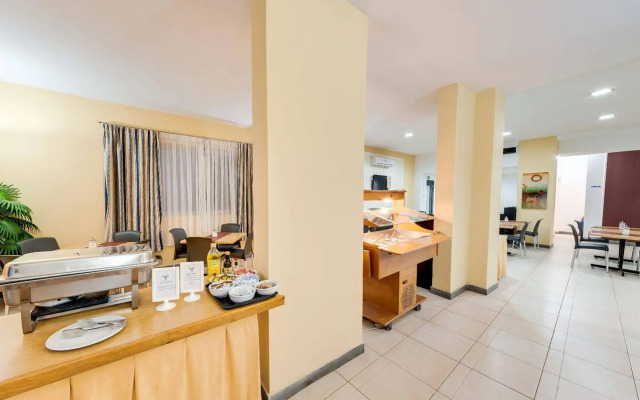 St Julian's Bay Hotel