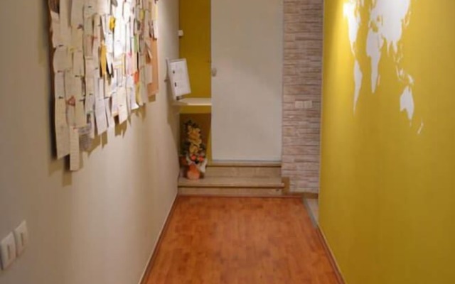 Leonardo Tourist House