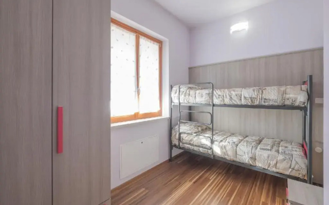 Orchidea - Trilocale con grande terrazza - 2 rooms apartment