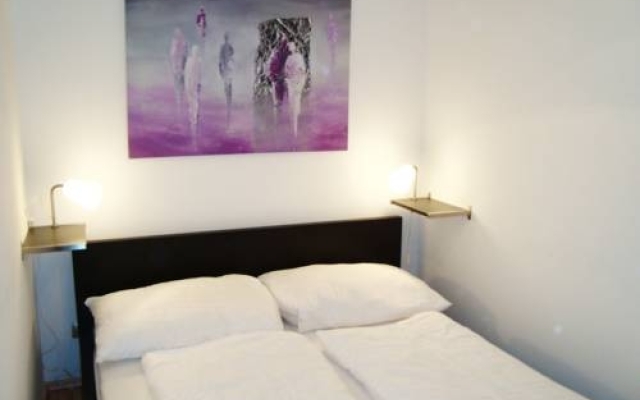 Holiday Apartment Vienna Rudolfsheim