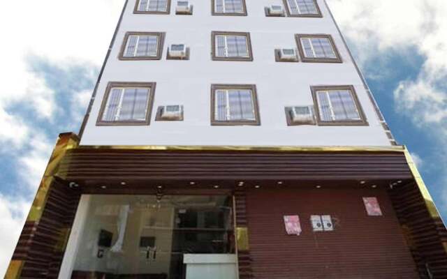 Hotel Royal Stay