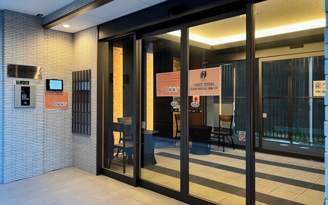 NALY. TENMA AFP Apartment