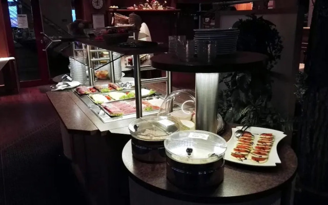 Strandhotel Dagebüll