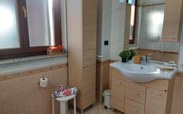 Corte Borromeo - Fiera Milano Rho