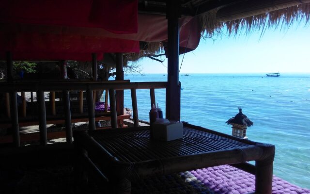 Villa Bulan Madu Gili Air