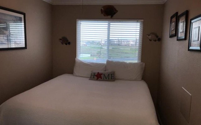 Seascape 1322 in Galveston