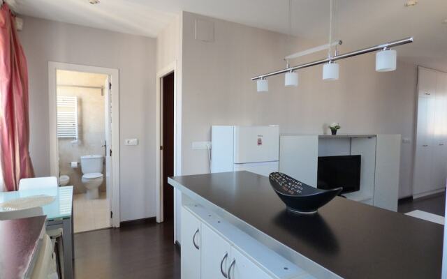 Travel Habitat Mercado de Ruzafa