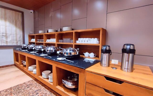 ShriGo Hotel Nathdwara