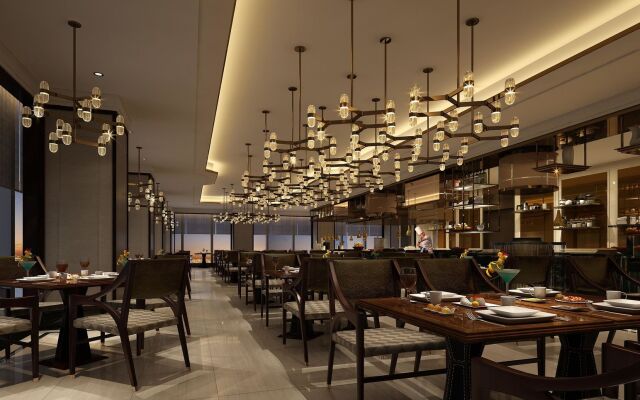 The St. Regis Changsha
