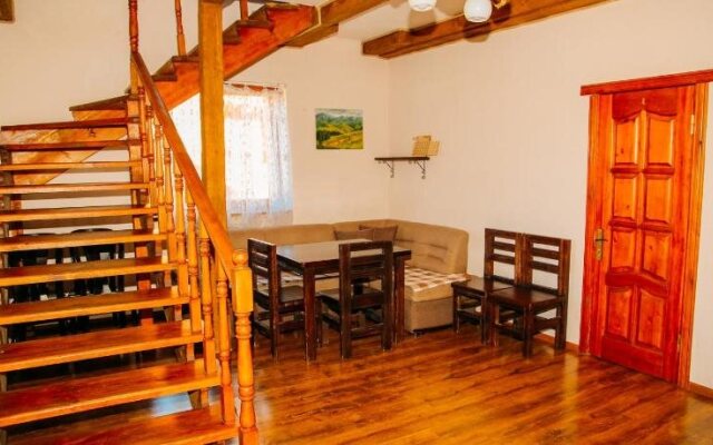 Eco-resort Izki