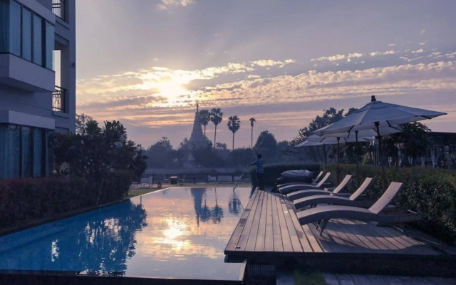 Maraya Hotel & Resort