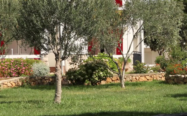 Amadria Park Camping Šibenik Apartments