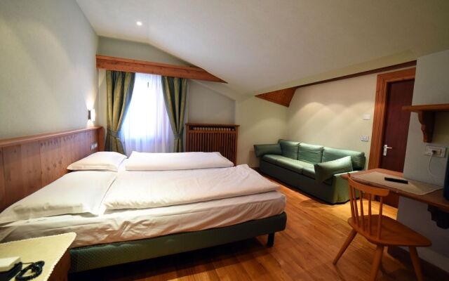 Sport Hotel Cristallo