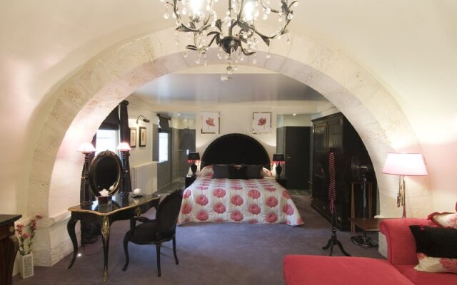 Abbaye De La Bussiere