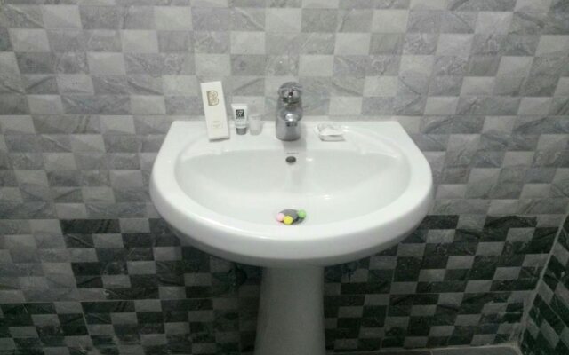 Al Qubbah Al Thahabiah