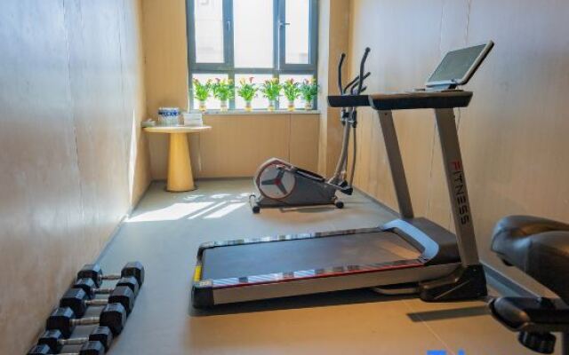 Yunjing Hotel (Qishi Square Branch in Tashkurgan County)