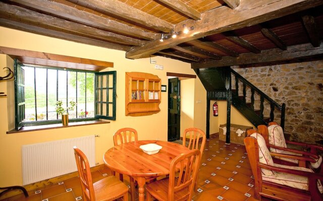 Casa Rural La Collada