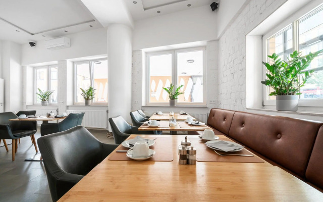 Design Hotel Wiegand