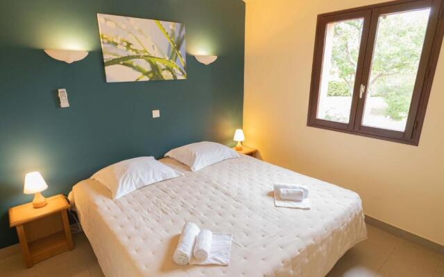 Residence de tourisme  MARE E SOLE