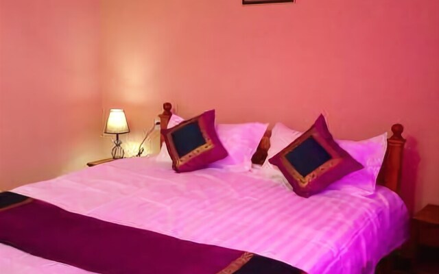 Yangshuo Mosam Inn