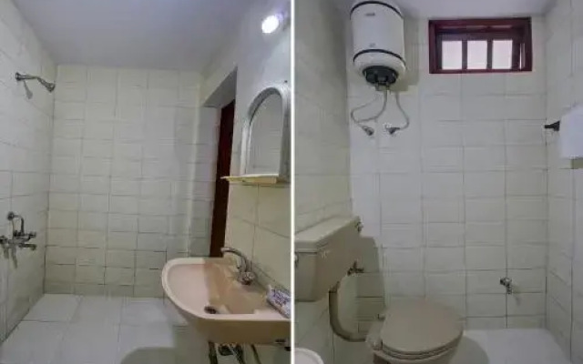 GV Residency by OYO Rooms