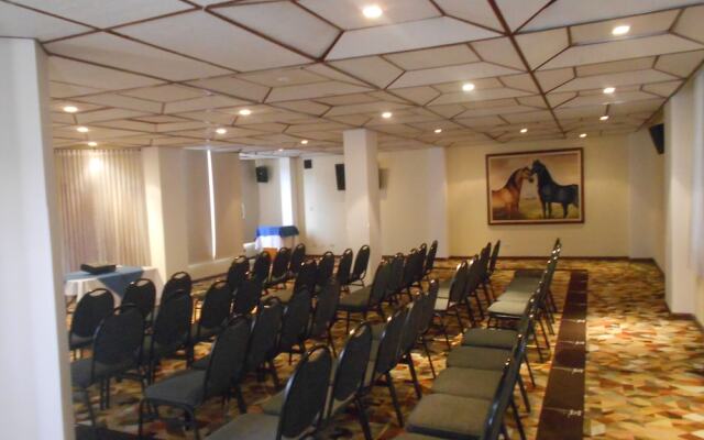 Hotel Zuhe